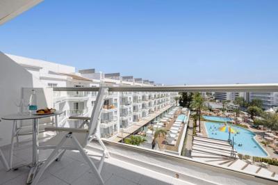 VIVA Sunrise Hotel 4 VIVA Sunrise Hotel 4