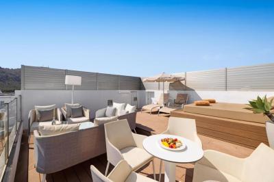 VIVA Sunrise Hotel 3 VIVA Sunrise Hotel 3