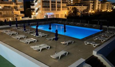 Nautilus Hotel Roses-Rosas 8 Nautilus Hotel Roses-Rosas 8