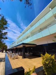 Nautilus Hotel Roses-Rosas 7 Nautilus Hotel Roses-Rosas 7