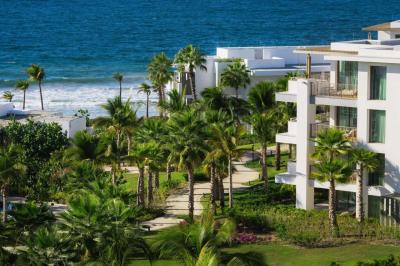 Conrad Punta de Mita 2 Conrad Punta de Mita 2