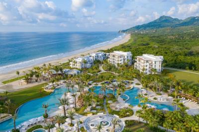 Conrad Punta de Mita 7 Conrad Punta de Mita 7