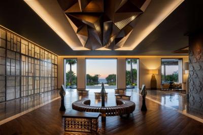 Conrad Punta de Mita 5 Conrad Punta de Mita 5