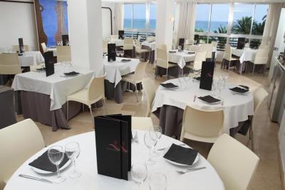 Hotel Albahia Alicante 10 Hotel Albahia Alicante 10