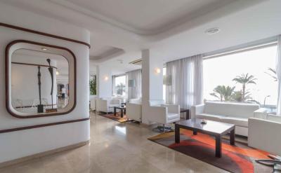 Hotel Albahia Alicante 9 Hotel Albahia Alicante 9