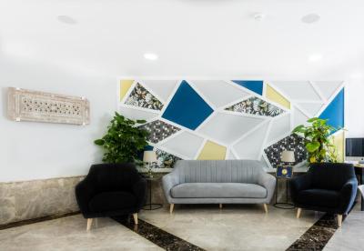 Toboso Apar Turis Hotel 2 Toboso Apar Turis Hotel 2