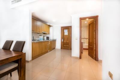 Toboso Apar Turis Hotel 5 Toboso Apar Turis Hotel 5
