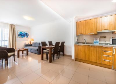 Toboso Apar Turis Hotel 4 Toboso Apar Turis Hotel 4