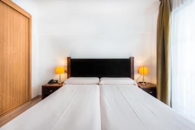 Toboso Apar Turis Hotel 3 Toboso Apar Turis Hotel 3