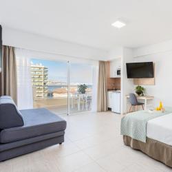 Hotel Apartamentos Pyr Fuengirola 8 Hotel Apartamentos Pyr Fuengirola 8