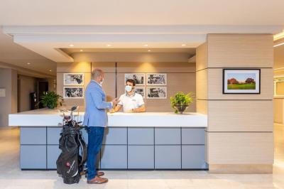 Hotel Apartamentos Pyr Fuengirola 6 Hotel Apartamentos Pyr Fuengirola 6