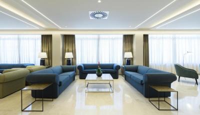 Hotel Apartamentos Pyr Fuengirola 5 Hotel Apartamentos Pyr Fuengirola 5