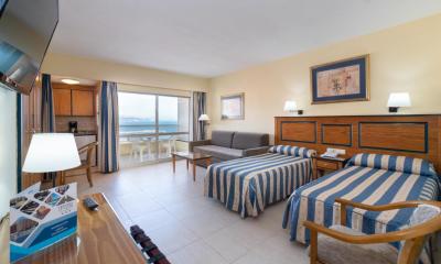 Hotel Apartamentos Pyr Fuengirola 4 Hotel Apartamentos Pyr Fuengirola 4