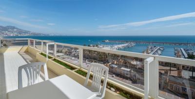 Hotel Apartamentos Pyr Fuengirola 3 Hotel Apartamentos Pyr Fuengirola 3