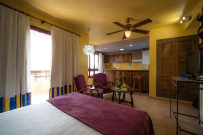 Hotel Apartamentos Londres La Manga 3 Hotel Apartamentos Londres La Manga 3