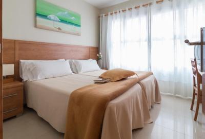 Aparthotel Bahía San Pedro del Pinatar 2 Aparthotel Bahía San Pedro del Pinatar 2