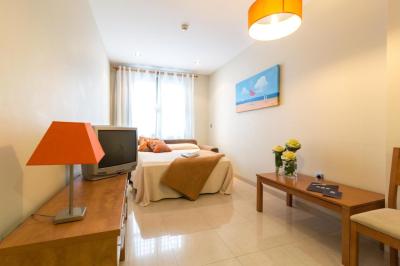 Aparthotel Bahía San Pedro del Pinatar 10 Aparthotel Bahía San Pedro del Pinatar 10