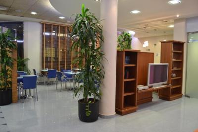 Aparthotel Bahía San Pedro del Pinatar 4 Aparthotel Bahía San Pedro del Pinatar 4