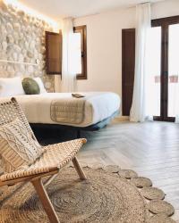 Hotel Abaco Altea 10 Hotel Abaco Altea 10