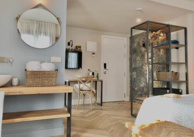 Hotel Abaco Altea 6 Hotel Abaco Altea 6