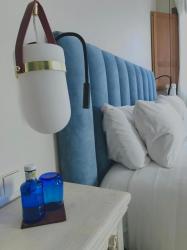Hotel Abaco Altea 5 Hotel Abaco Altea 5