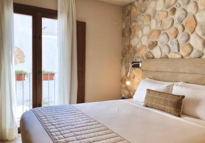 Hotel Abaco Altea 4 Hotel Abaco Altea 4