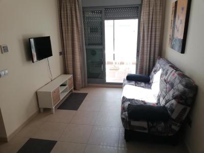Marina Rey Aparthotel Vera playa Almeria 9 Marina Rey Aparthotel Vera playa Almeria 9