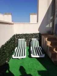 Marina Rey Aparthotel Vera playa Almeria 8 Marina Rey Aparthotel Vera playa Almeria 8