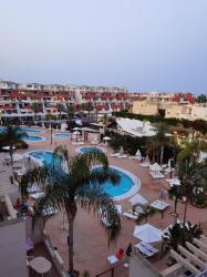 Marina Rey Aparthotel Vera playa Almeria 5 Marina Rey Aparthotel Vera playa Almeria 5