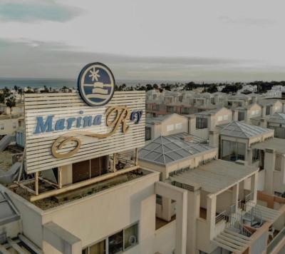 Marina Rey Aparthotel Vera playa Almeria 6 Marina Rey Aparthotel Vera playa Almeria 6