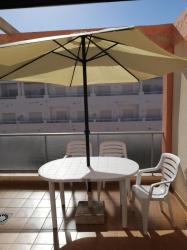 Marina Rey Aparthotel Vera playa Almeria 3 Marina Rey Aparthotel Vera playa Almeria 3