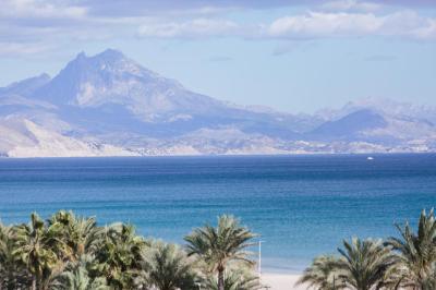Hotel Almirante Alicante 10 Hotel Almirante Alicante 10