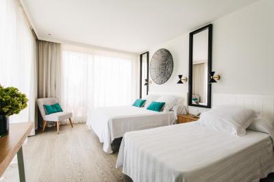 Hotel Almirante Alicante 4 Hotel Almirante Alicante 4