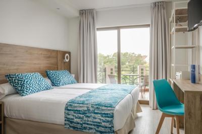 Hotel Boutique Calas de Alicante 10 Hotel Boutique Calas de Alicante 10