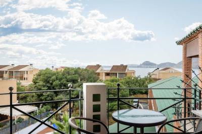 Hotel Boutique Calas de Alicante 8 Hotel Boutique Calas de Alicante 8