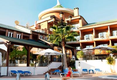 Hotel Boutique Calas de Alicante 7 Hotel Boutique Calas de Alicante 7