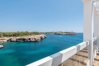 Orange Colom Seaside Apartments 4 Orange Colom Seaside Apartments 4