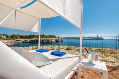 Orange Colom Seaside Apartments 2 Orange Colom Seaside Apartments 2
