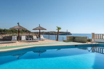 Orange Colom Seaside Apartments 5 Orange Colom Seaside Apartments 5