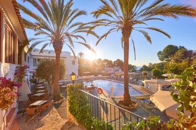 Gavimar Cala Gran Hotel and Apartments 2 Gavimar Cala Gran Hotel and Apartments 2