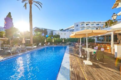 Gavimar Cala Gran Hotel and Apartments 9 Gavimar Cala Gran Hotel and Apartments 9