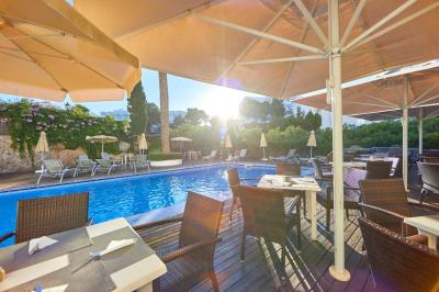 Gavimar Cala Gran Hotel and Apartments 4 Gavimar Cala Gran Hotel and Apartments 4