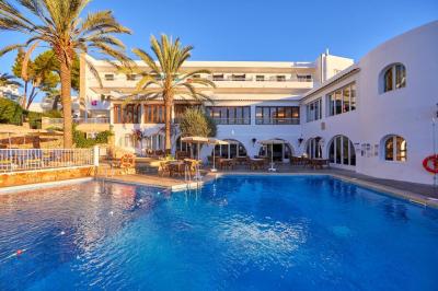 Gavimar Cala Gran Hotel and Apartments 3 Gavimar Cala Gran Hotel and Apartments 3