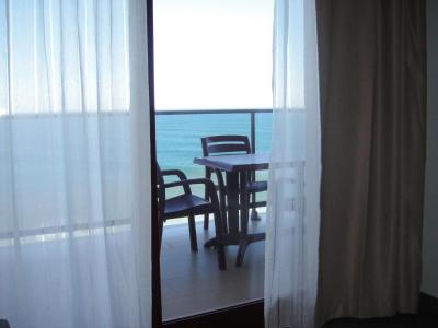 Aparthotel El Faro 9 Aparthotel El Faro 9