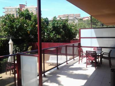 Aparthotel El Faro 6 Aparthotel El Faro 6