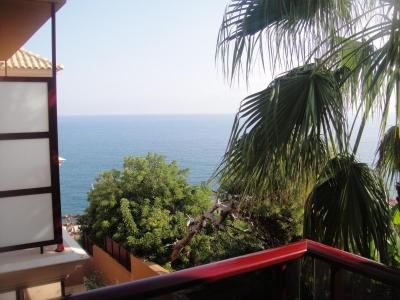 Aparthotel El Faro 4 Aparthotel El Faro 4