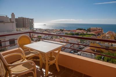 Apartahotel Aguadulce 9 Apartahotel Aguadulce 9