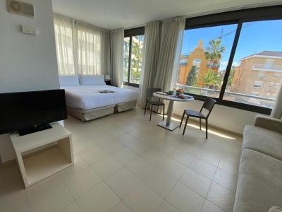 Atenea Park Suites & Apartments 2 Atenea Park Suites & Apartments 2