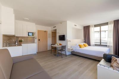 Atenea Park Suites & Apartments 10 Atenea Park Suites & Apartments 10