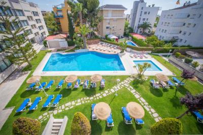 Atenea Park Suites & Apartments 9 Atenea Park Suites & Apartments 9